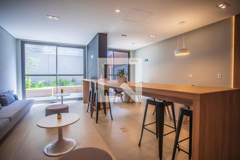 Kitnet-Studio, 27 m² - Foto 89