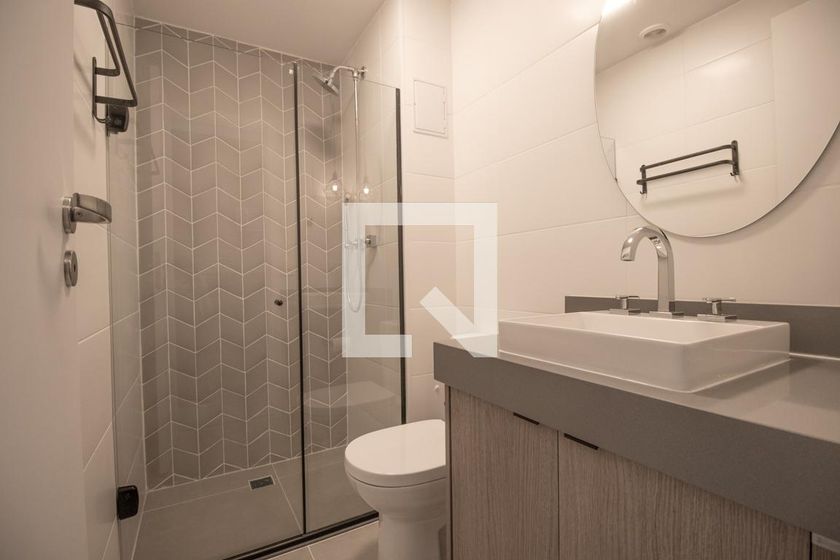Kitnet-Studio, 27 m² - Foto 21