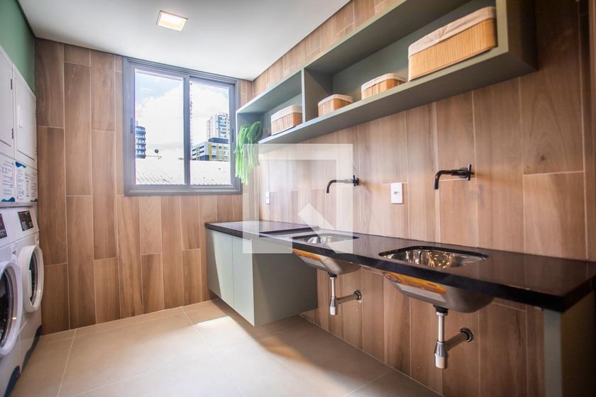Kitnet-Studio, 27 m² - Foto 83