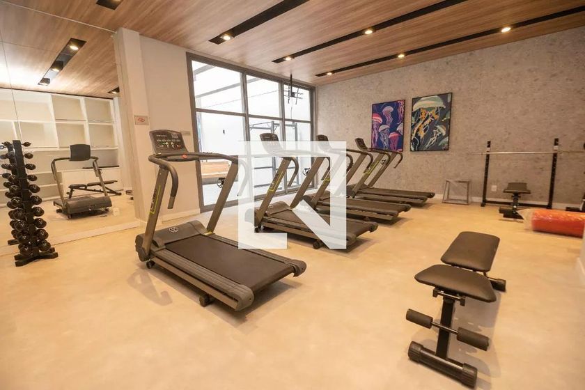 Kitnet-Studio, 22 m² - Foto 36