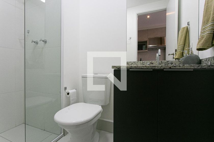 Kitnet-Studio, 22 m² - Foto 15