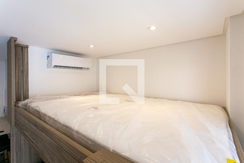 Kitnet-Studio, 22 m² - Foto 10