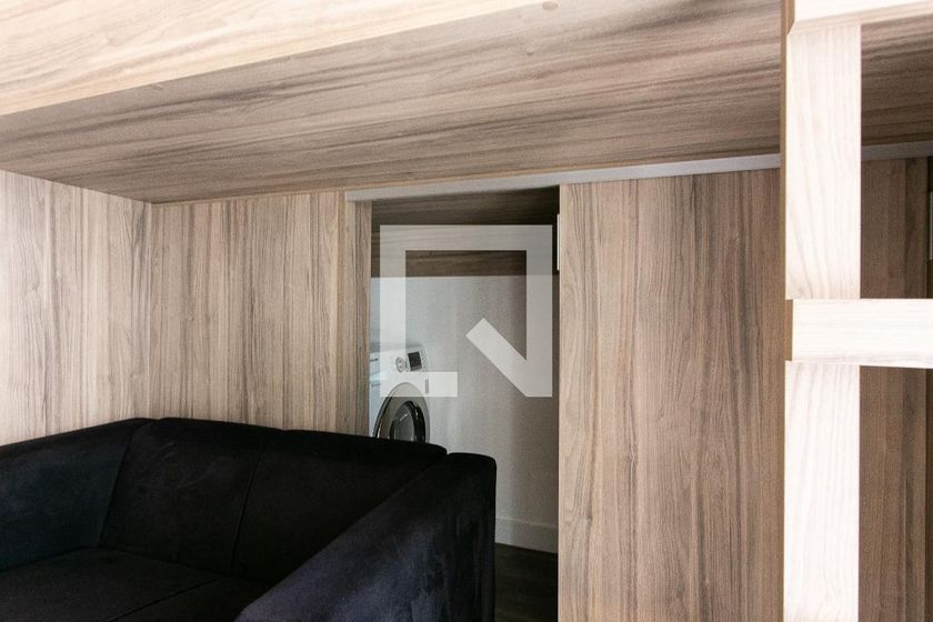 Kitnet-Studio, 22 m² - Foto 29