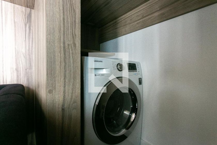 Kitnet-Studio, 22 m² - Foto 30