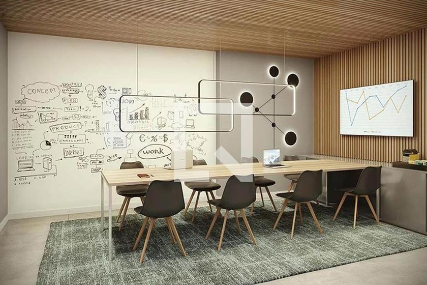 Kitnet-Studio, 22 m² - Foto 39