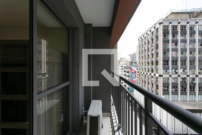 Kitnet-Studio, 22 m² - Foto 11