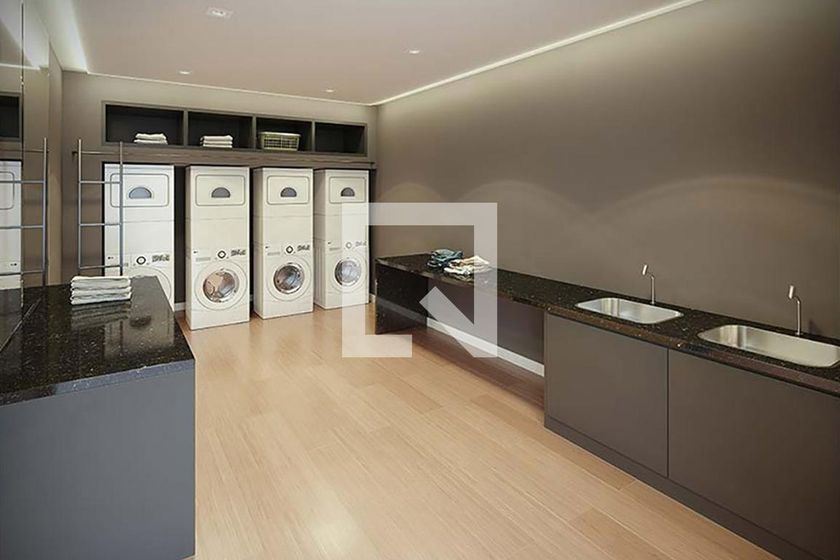 Kitnet-Studio, 22 m² - Foto 38