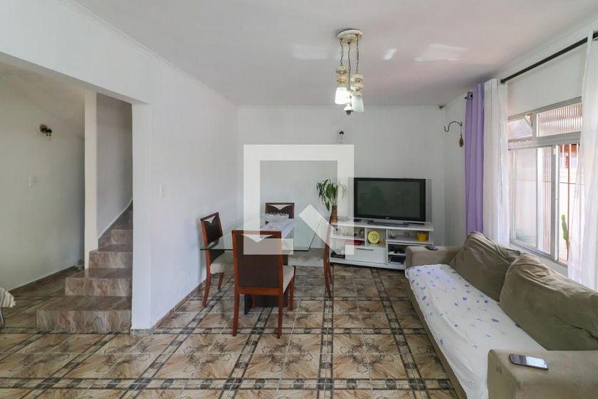 Casa, 3 quartos, 152 m² - Foto 2