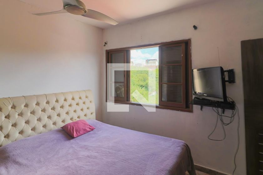 Casa, 3 quartos, 152 m² - Foto 12
