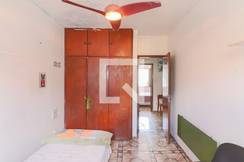 Casa, 3 quartos, 152 m² - Foto 9