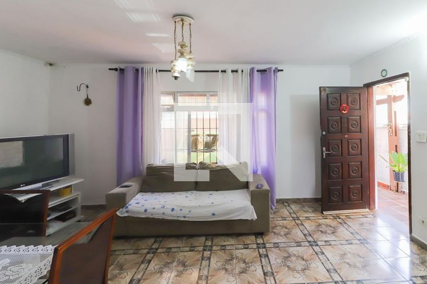 Casa, 3 quartos, 152 m² - Foto 5