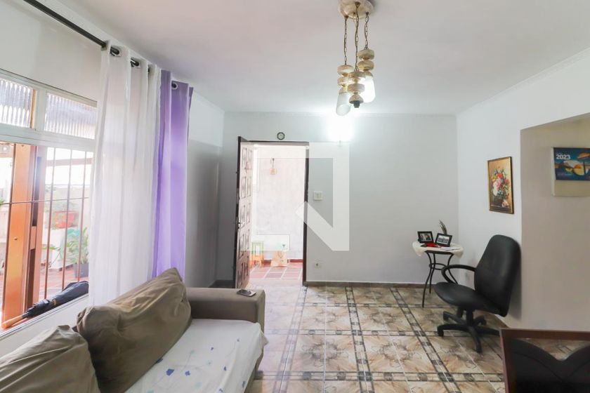 Casa, 3 quartos, 152 m² - Foto 1