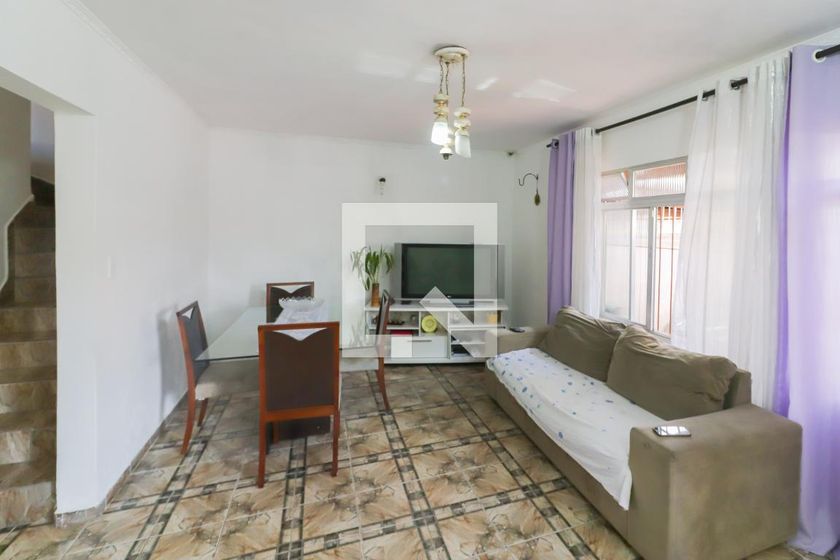 Casa, 3 quartos, 152 m² - Foto 3