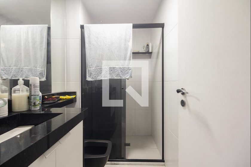 Apartamento, 3 quartos, 62 m² - Foto 53