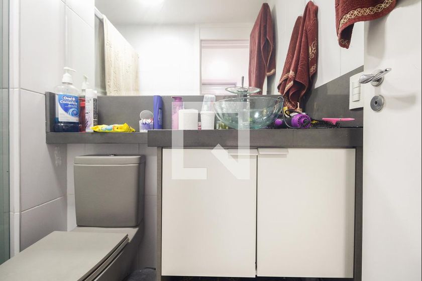 Apartamento, 3 quartos, 62 m² - Foto 47
