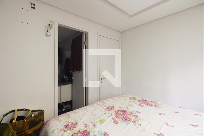 Apartamento, 3 quartos, 62 m² - Foto 43