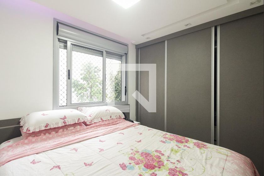 Apartamento, 3 quartos, 62 m² - Foto 37