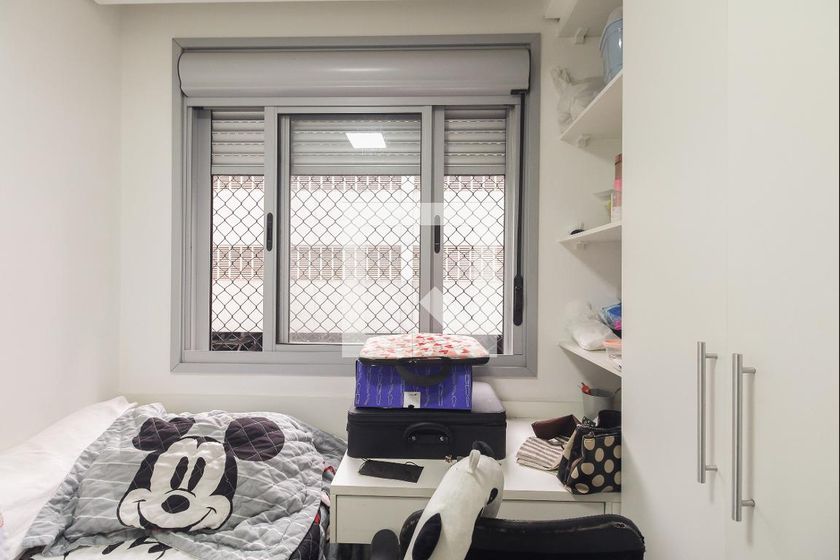 Apartamento, 3 quartos, 62 m² - Foto 21