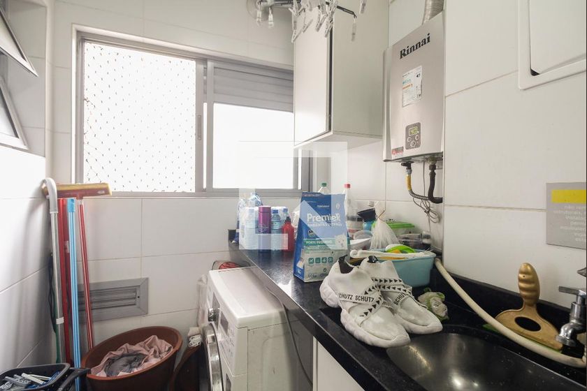 Apartamento, 3 quartos, 62 m² - Foto 73