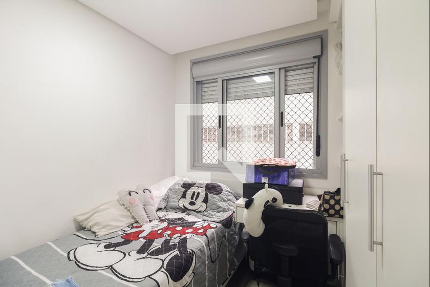 Apartamento, 3 quartos, 62 m² - Foto 19