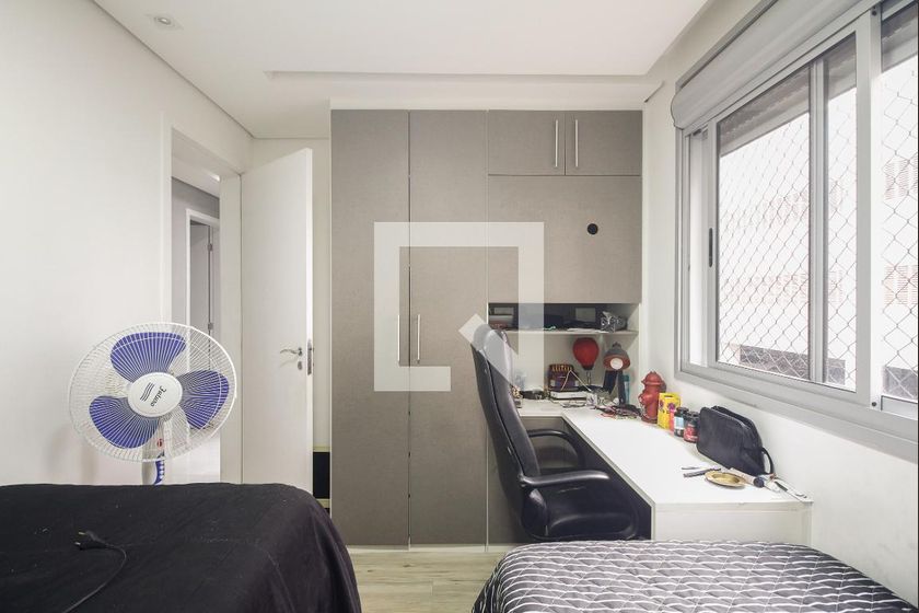 Apartamento, 3 quartos, 62 m² - Foto 29
