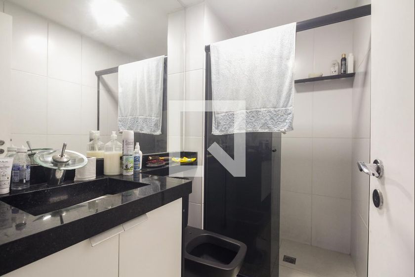 Apartamento, 3 quartos, 62 m² - Foto 51