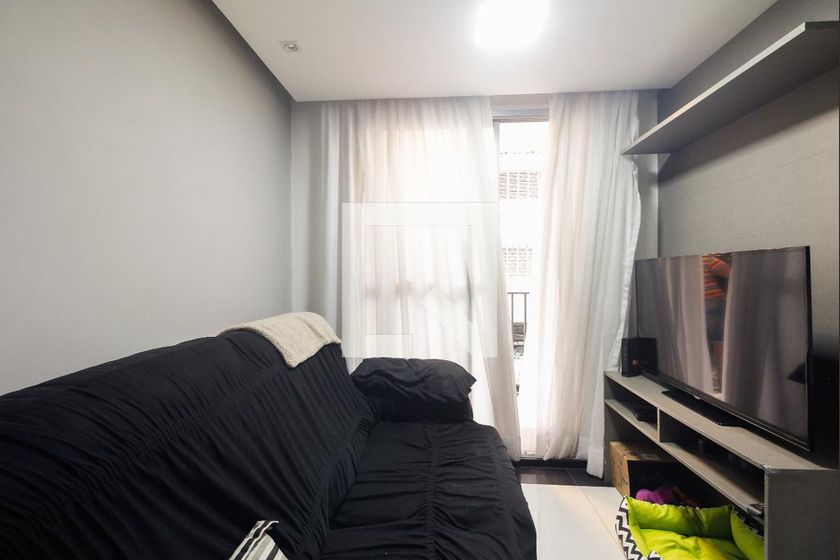 Apartamento, 3 quartos, 62 m² - Foto 5