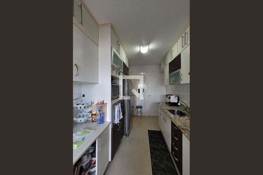 Apartamento, 3 quartos, 98 m² - Foto 91