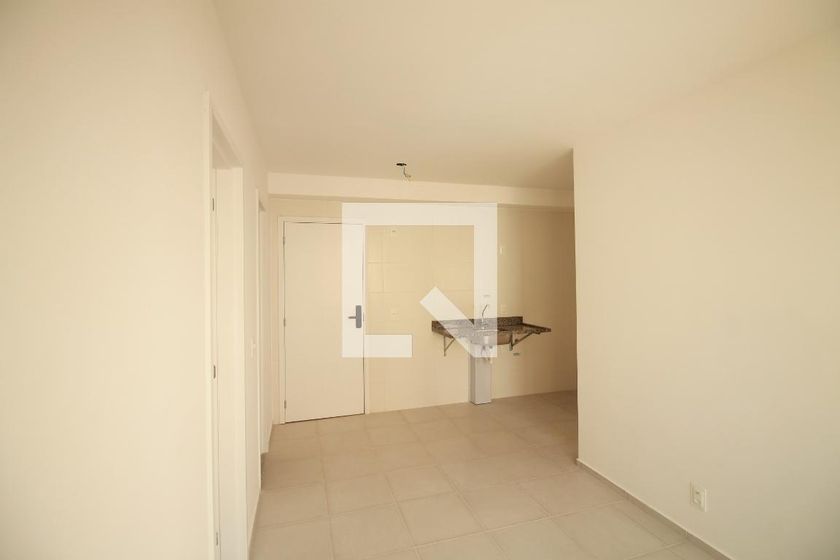 Apartamento, 2 quartos, 36 m² - Foto 2