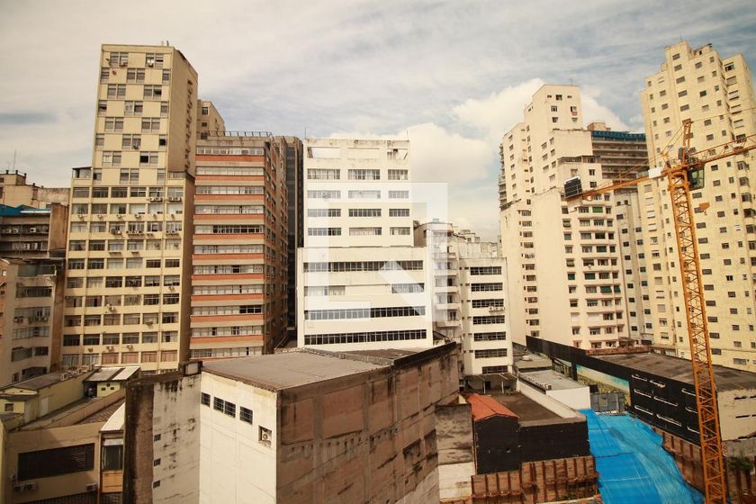 Apartamento, 2 quartos, 36 m² - Foto 7