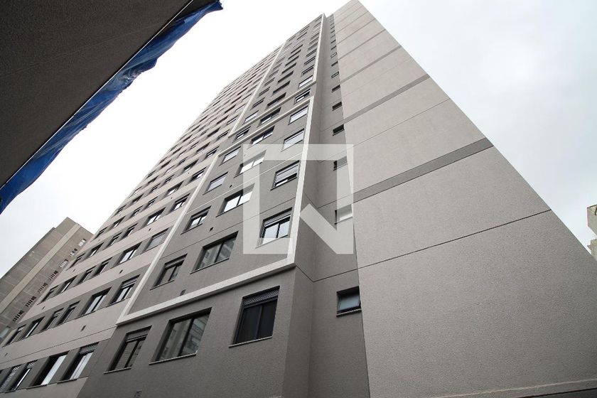 Apartamento, 2 quartos, 36 m² - Foto 35
