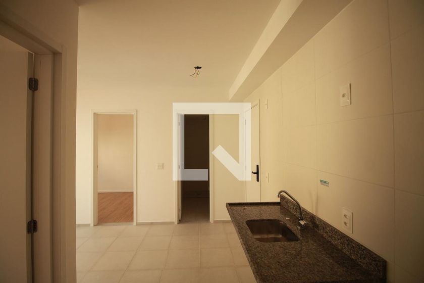 Apartamento, 2 quartos, 36 m² - Foto 26