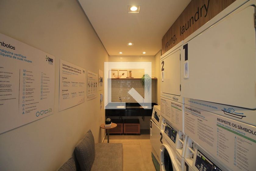 Apartamento, 2 quartos, 36 m² - Foto 39