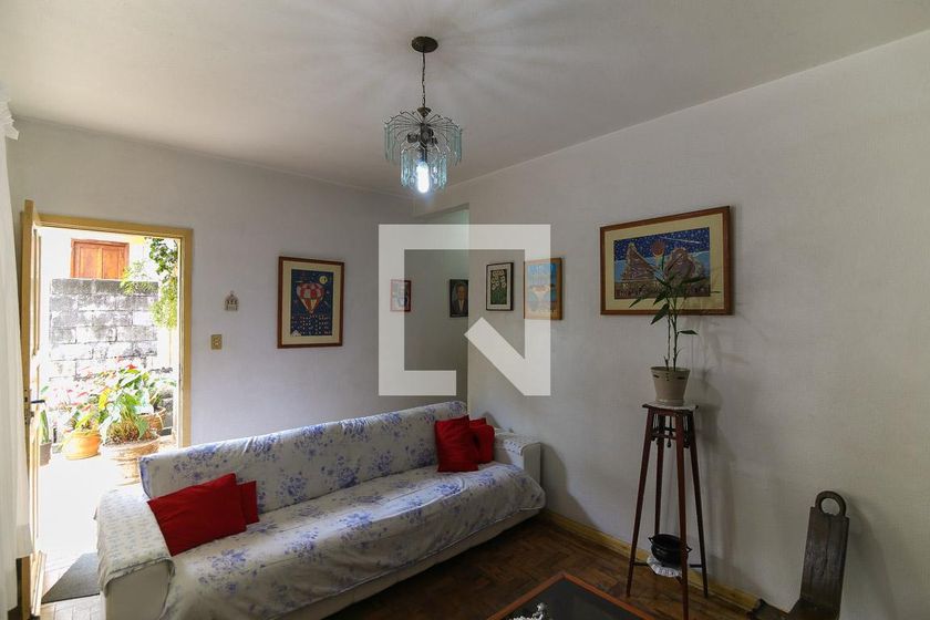Casa, 3 quartos, 80 m² - Foto 7