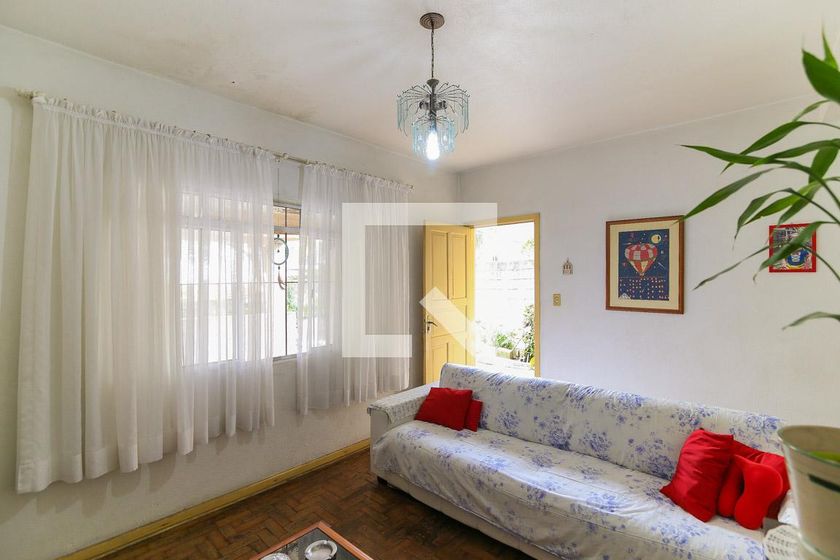 Casa, 3 quartos, 80 m² - Foto 1