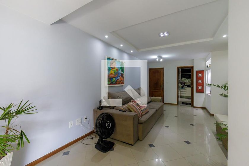 Apartamento, 3 quartos, 112 m² - Foto 3