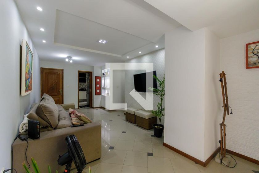 Apartamento, 3 quartos, 112 m² - Foto 5