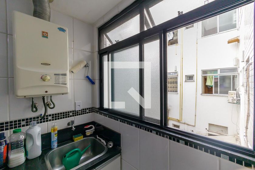 Apartamento, 3 quartos, 112 m² - Foto 73