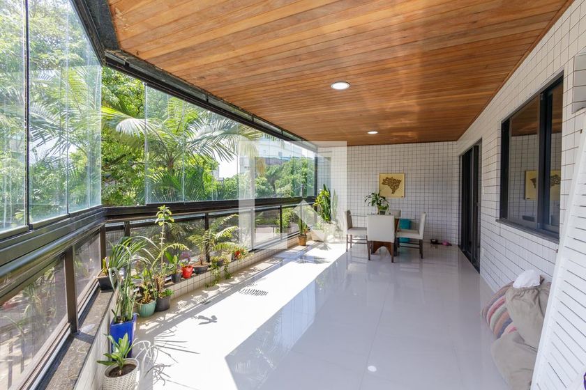 Apartamento, 3 quartos, 112 m² - Foto 13