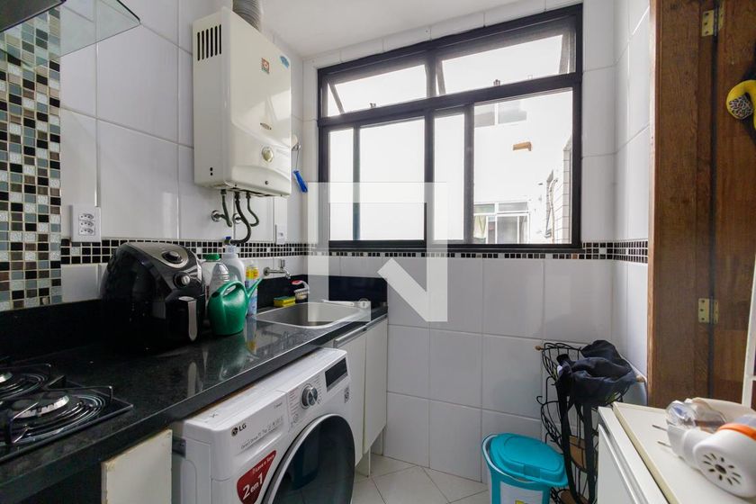 Apartamento, 3 quartos, 112 m² - Foto 67