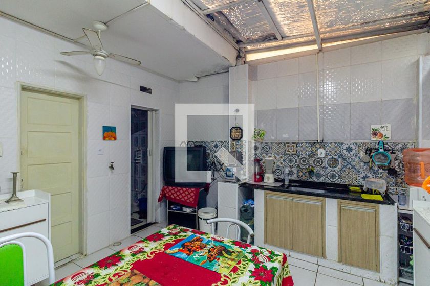 Apartamento, 2 quartos, 130 m² - Foto 58
