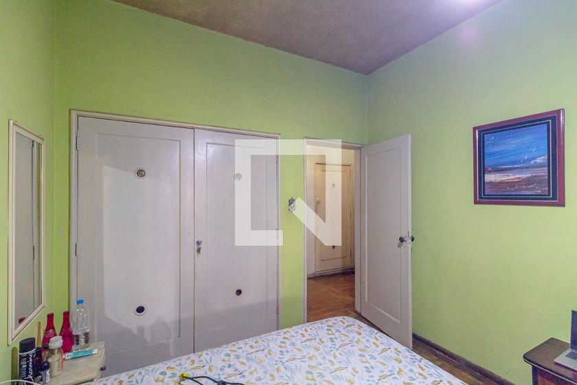 Apartamento, 2 quartos, 130 m² - Foto 16