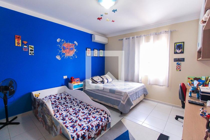Casa, 3 quartos, 250 m² - Foto 15