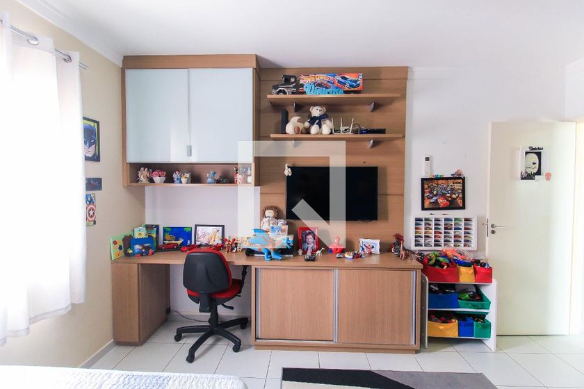 Casa, 3 quartos, 250 m² - Foto 21
