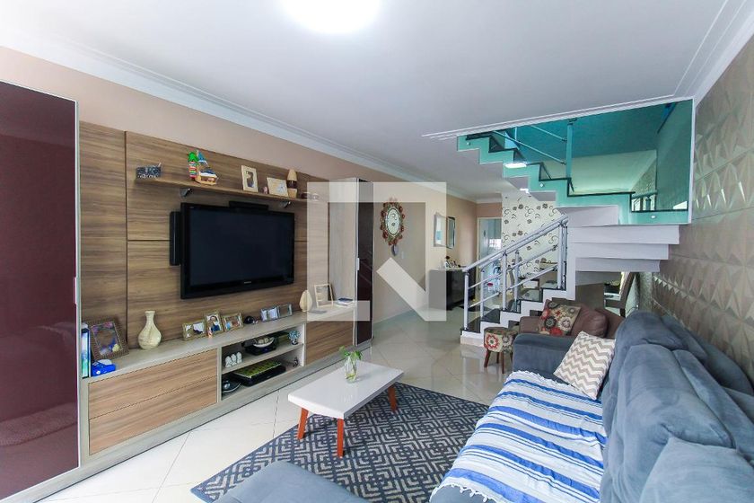 Casa, 3 quartos, 250 m² - Foto 3
