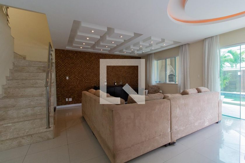 Casa, 3 quartos, 220 m² - Foto 2