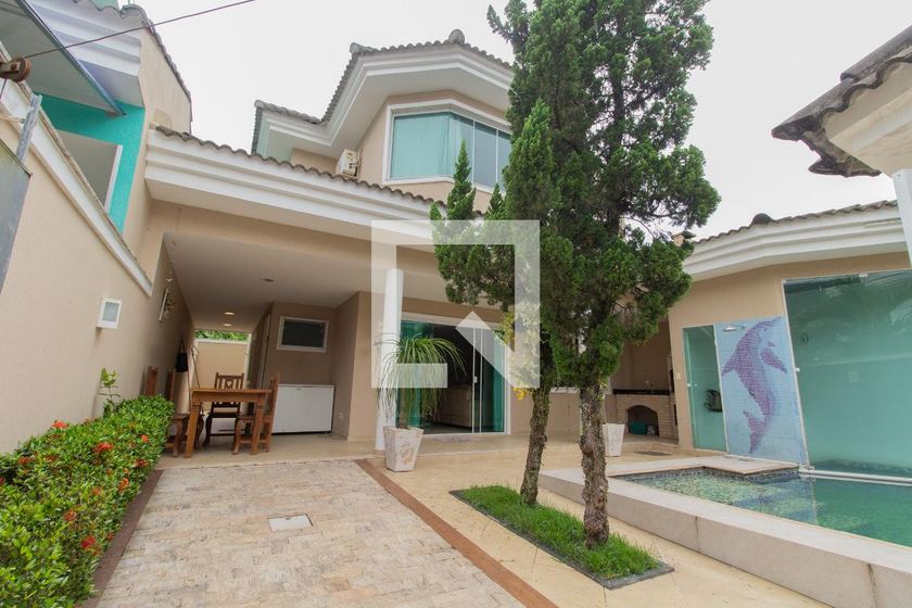 Casa, 3 quartos, 220 m² - Foto 78