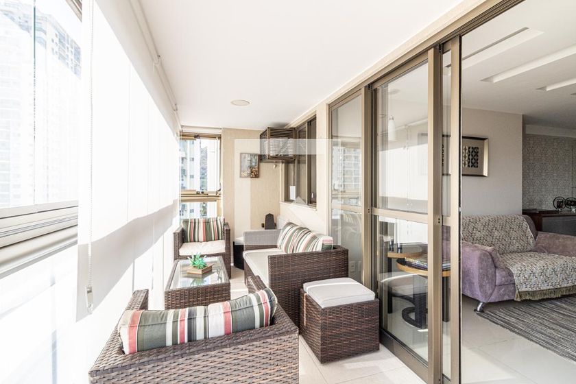 Apartamento, 3 quartos, 82 m² - Foto 15