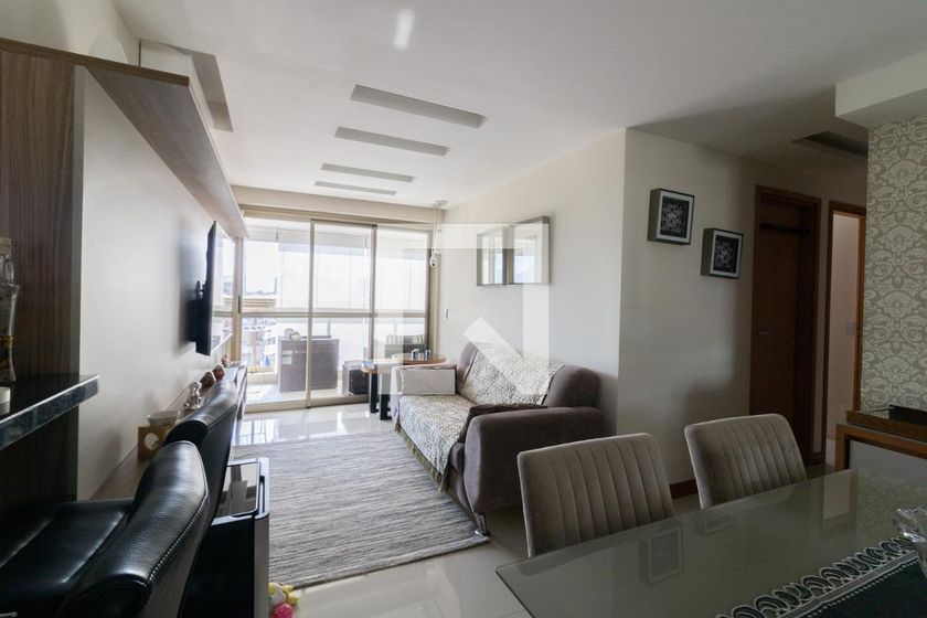 Apartamento, 3 quartos, 82 m² - Foto 5
