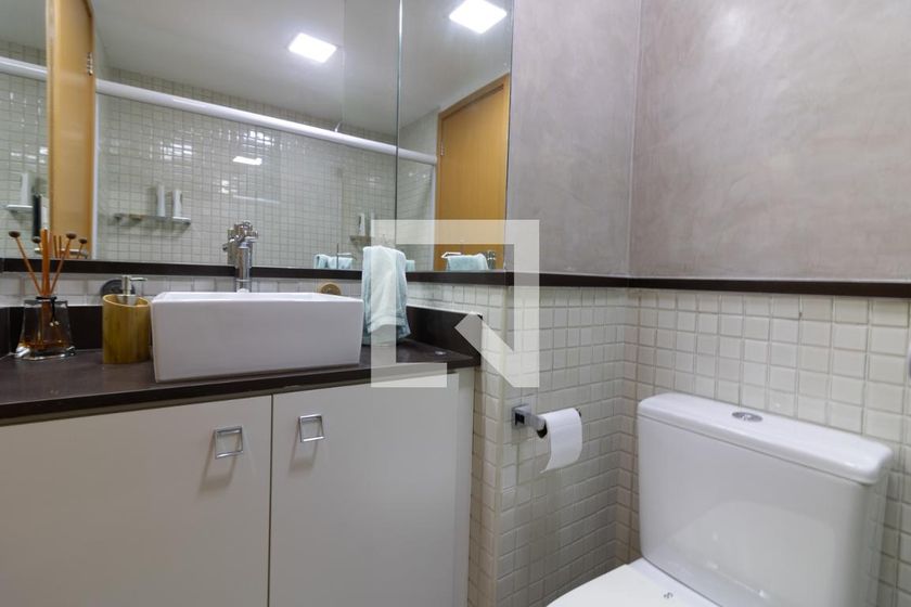 Apartamento, 3 quartos, 82 m² - Foto 75